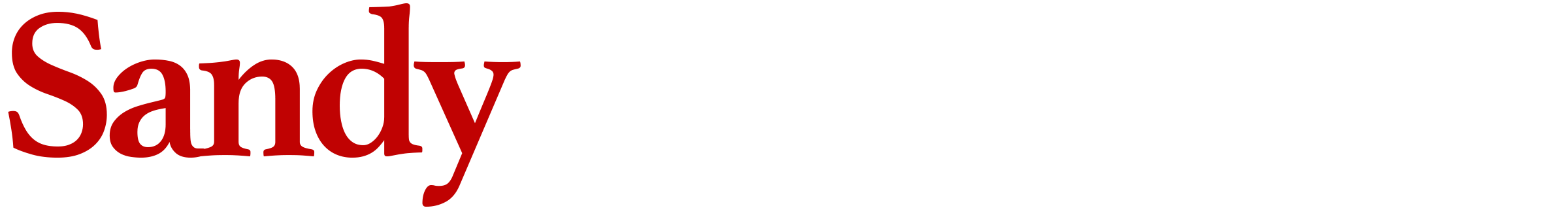 sandypost