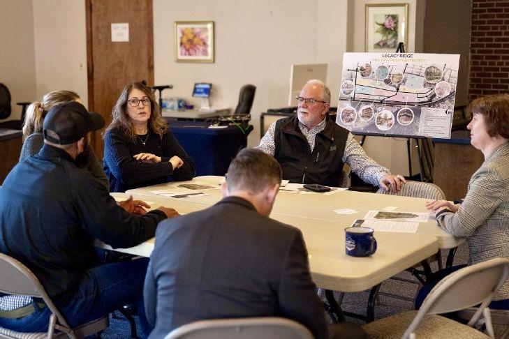 Sandy/Estacada state rep prioritizes ‘farm to table’ bills in first session