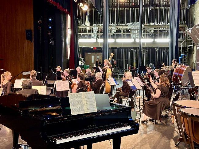 Mt. Hood Pops Orchestra to play ‘musical magic’